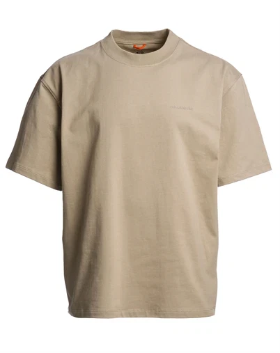 Parajumpers - Reg T-shirt - Muted Khaki